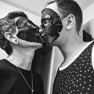 Meet your Posher, Conner